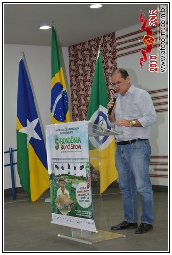 rolim de moura